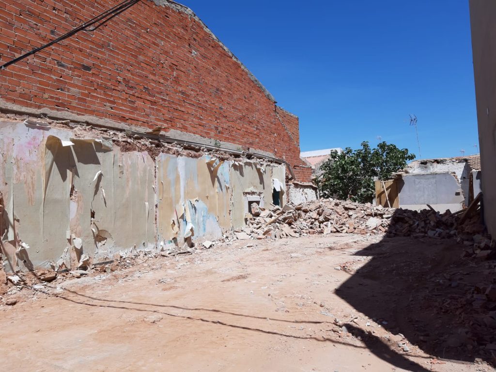 demolicion casa hermandad (2)