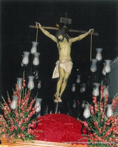 Cristo Antiguo (15)
