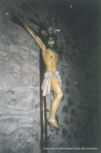 Cristo Antiguo (7)