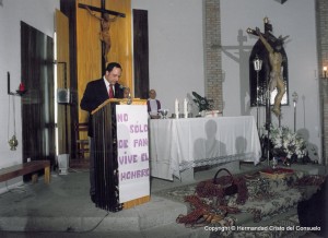 Actos 50 aniversario y traslado del Cristo a Santa Mar+¡a (3)