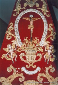 Costaleros y costaleras de la Hermandad (3)  