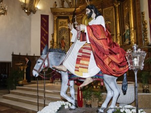 Bendici+¦n Jes+¦s de la Paz  