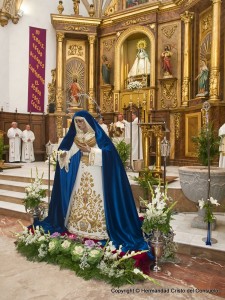 Bendici+¦n Virgen del Divino Amor (1)