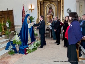 Bendici+¦n Virgen del Divino Amor (13)