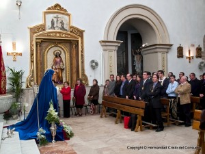 Bendici+¦n Virgen del Divino Amor (2)