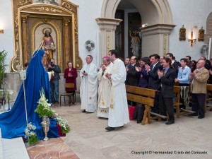 Bendici+¦n Virgen del Divino Amor (5)
