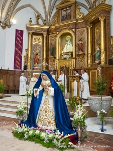 Bendici+¦n Virgen del Divino Amor (9)