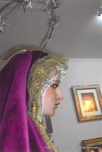 Detalles de la Virgen terminada (10)