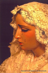 Detalles de la Virgen terminada (13)