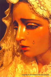 Detalles de la Virgen terminada (14)