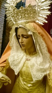 virgen del divino amor      