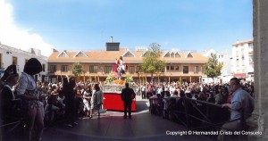 Procesi+¦n Jes+¦s de la Paz