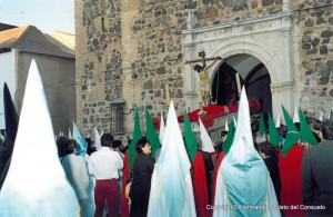 Procesi+¦n Santo Entierro Cristo Antiguo (1)