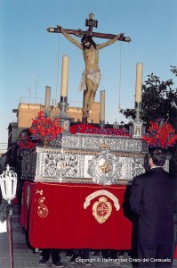 Procesi+¦n Santo Entierro Cristo Antiguo (2)