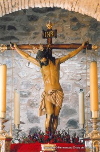 Procesi+¦n Santo Entierro Cristo Antiguo (3)