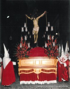 Procesi+¦n Santo Entierro Cristo Antiguo (4)