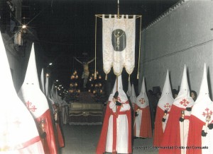 Procesi+¦n Santo Entierro Cristo Antiguo (5)