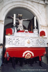 Procesi+¦n Santo Entierro Cristo Nuevo (10)
