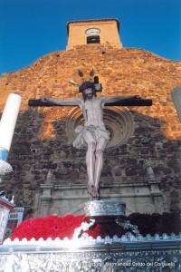 Procesi+¦n Santo Entierro Cristo Nuevo (11)