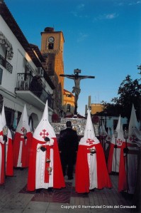 Procesi+¦n Santo Entierro Cristo Nuevo (13)