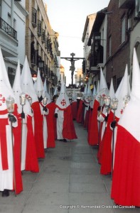Procesi+¦n Santo Entierro Cristo Nuevo (14)