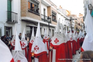 Procesi+¦n Santo Entierro Cristo Nuevo (15)