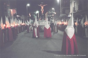 Procesi+¦n Santo Entierro Cristo Nuevo (17)