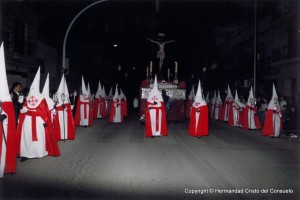 Procesi+¦n Santo Entierro Cristo Nuevo (18)