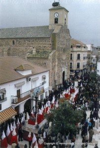 Procesi+¦n Santo Entierro Cristo Nuevo (19)