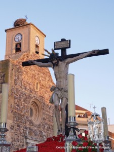 Procesi+¦n Santo Entierro Cristo Nuevo (3)