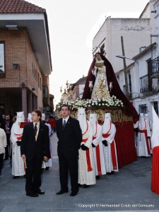 Procesi+¦n Santo Entierro Cristo Nuevo (5)