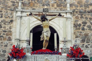 Procesi+¦n Santo Entierro Cristo Nuevo (7)