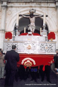 Procesi+¦n Santo Entierro Cristo Nuevo (8)