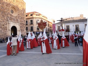 Procesi+¦n Santo Entierro Cristo Nuevo