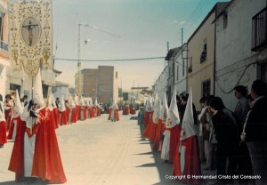 Procesi+¦n del Resucitado