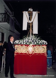 Viacrucis Cristo Antiguo (1)