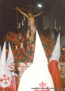 Viacrucis Cristo Antiguo (11)