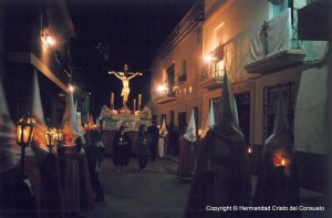 Viacrucis Cristo Antiguo (12)