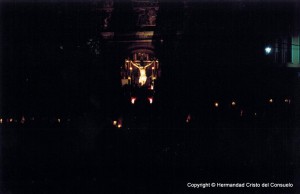 Viacrucis Cristo Antiguo (2)