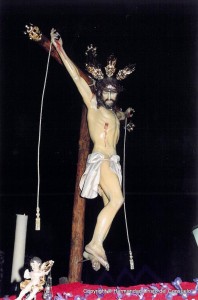 Viacrucis Cristo Antiguo (4)