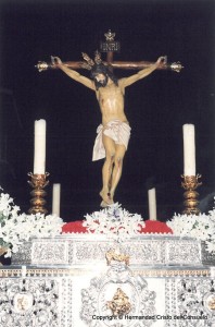 Viacrucis Cristo Antiguo (5)