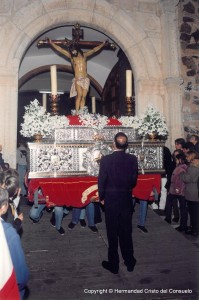 Viacrucis Cristo Antiguo (6)