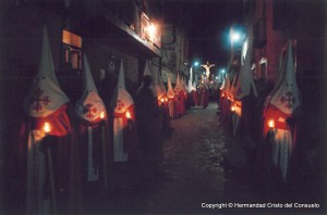 Viacrucis Cristo Antiguo (8)