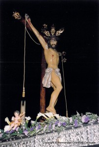 Viacrucis Cristo Antiguo (9)