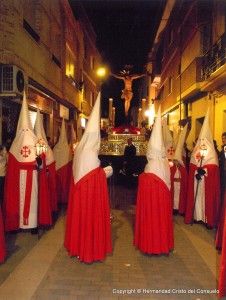 Viacrucis Cristo Nuevo (1)