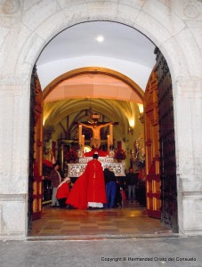 Viacrucis Cristo Nuevo (11)