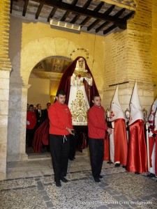 Viacrucis Cristo Nuevo (14)