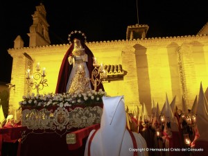Viacrucis Cristo Nuevo (15)