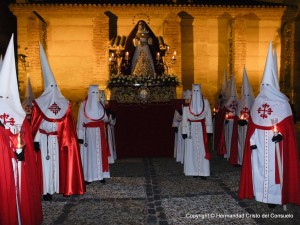 Viacrucis Cristo Nuevo (19)