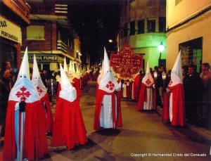 Viacrucis Cristo Nuevo (2)